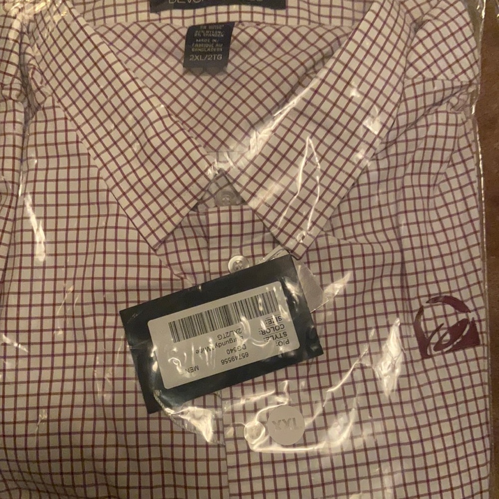 Taco Bell long sleeve shirt